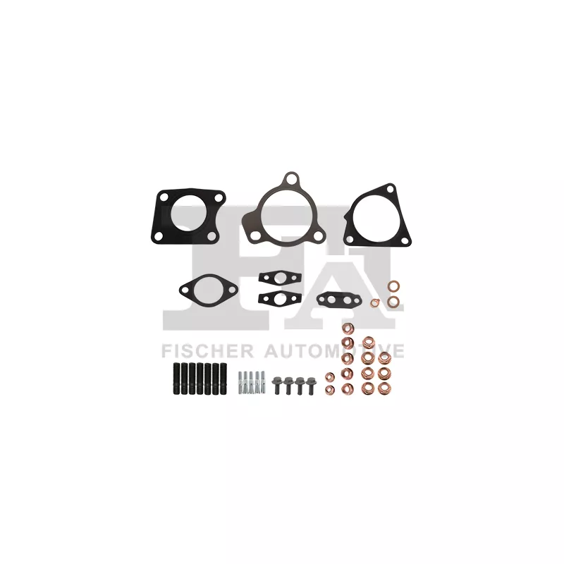 Kit de montage, turbo FA1 KT780110