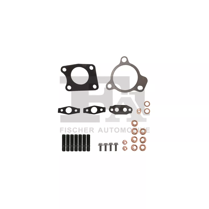 Kit de montage, turbo FA1 KT780120