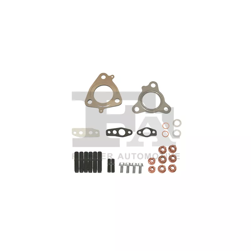 Kit de montage, turbo FA1 KT790005