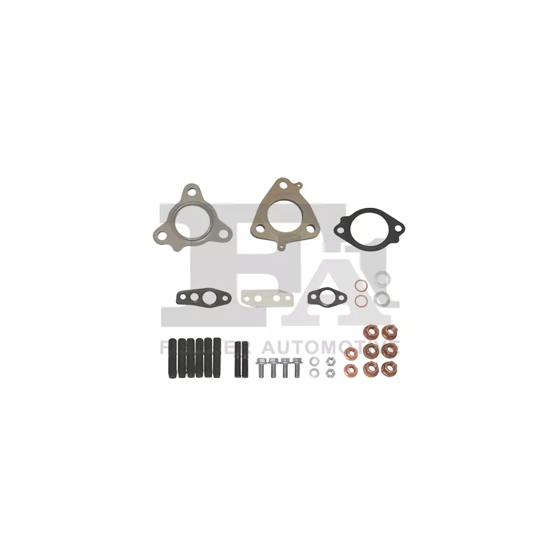 Kit de montage, turbo FA1 KT790010