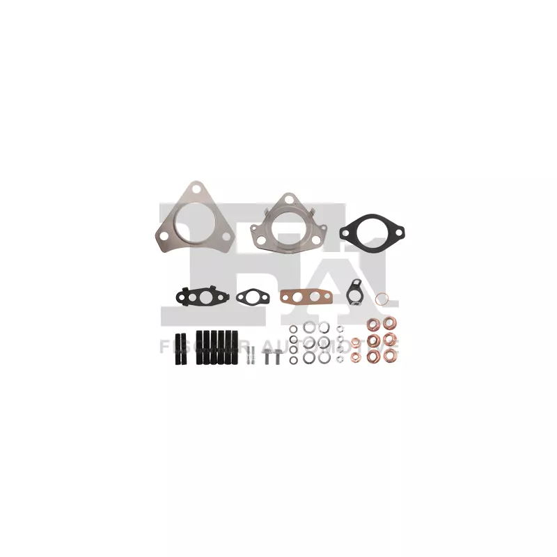 Kit de montage, turbo FA1 KT790040