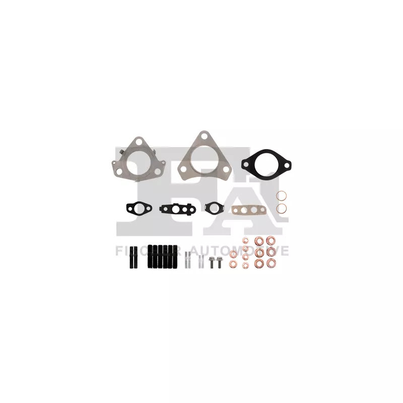 Kit de montage, turbo FA1 KT790070
