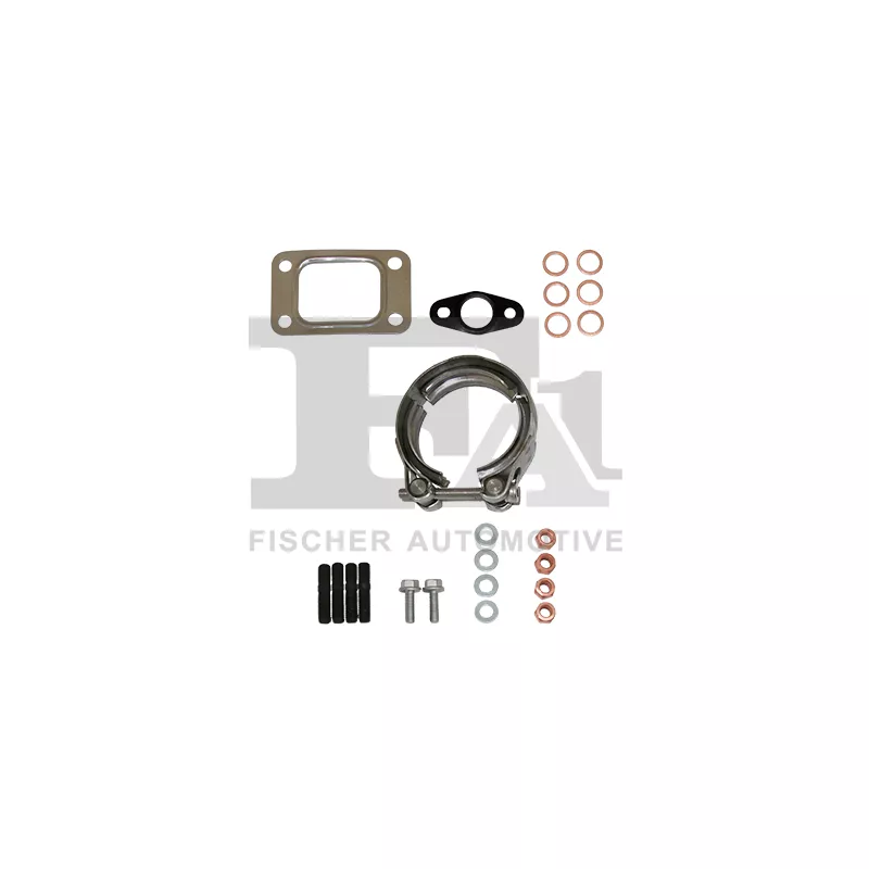 Kit de montage, turbo FA1 KT820100