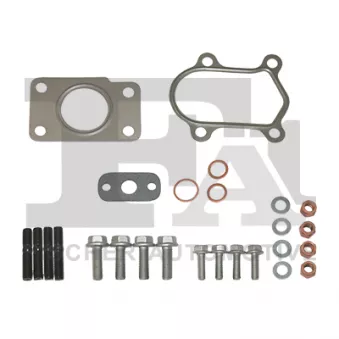 Kit de montage, turbo FA1