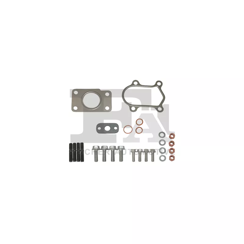 Kit de montage, turbo FA1 KT820370