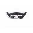 Jeu de 4 plaquettes de frein arrière HELLA PAGID 8DB 355 011-061 - Visuel 3