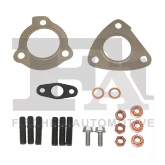 Kit de montage, turbo FA1