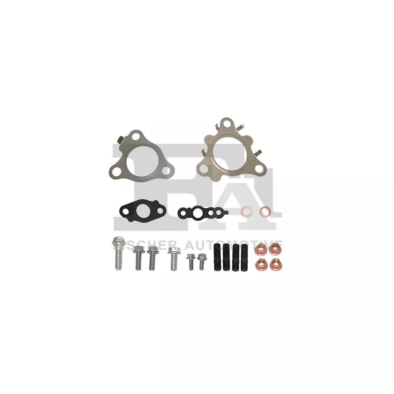 Kit de montage, turbo FA1 KT890050