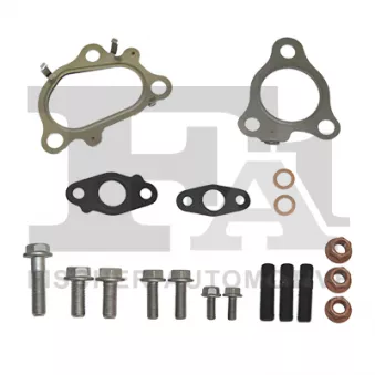 Kit de montage, turbo FA1