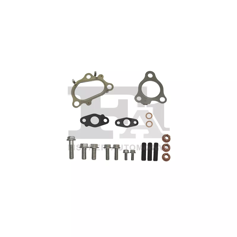 Kit de montage, turbo FA1 KT890070