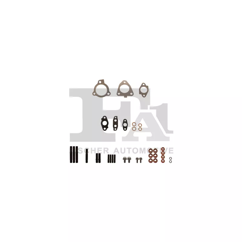 Kit de montage, turbo FA1 KT890130