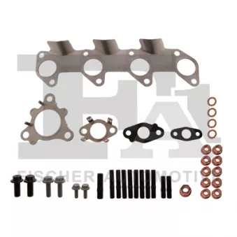 Kit de montage, turbo FA1