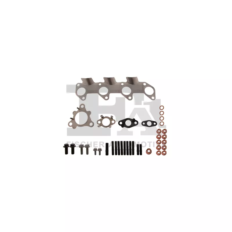 Kit de montage, turbo FA1 KT890170