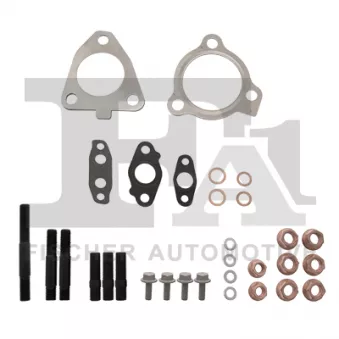 Kit de montage, turbo FA1