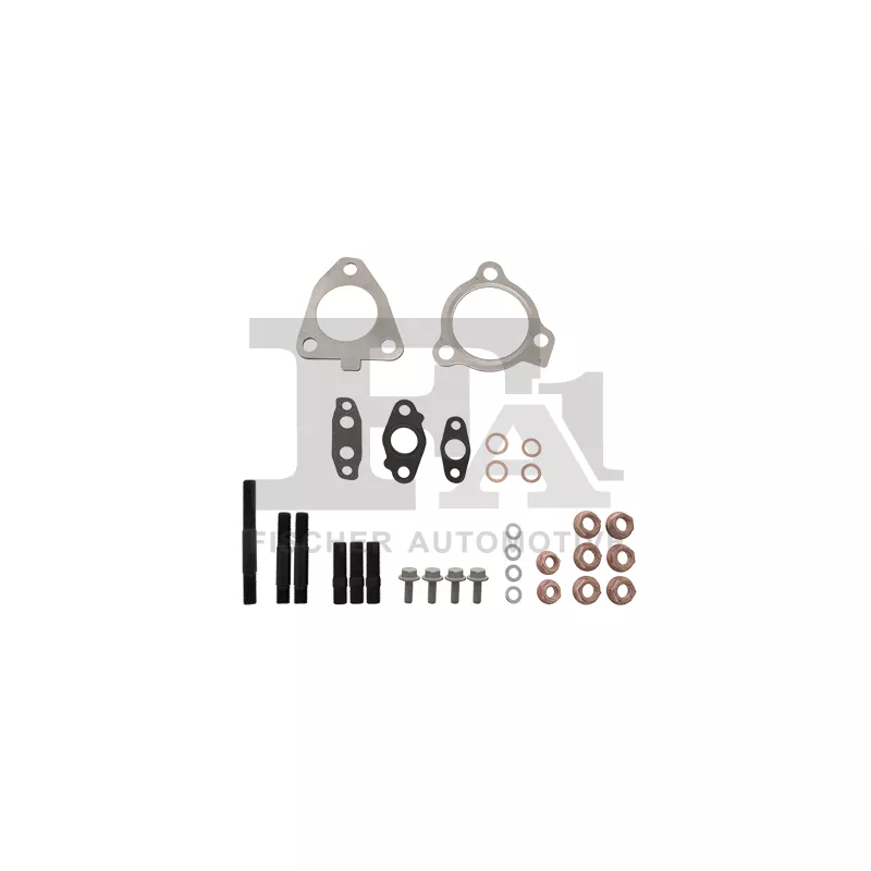 Kit de montage, turbo FA1 KT890180