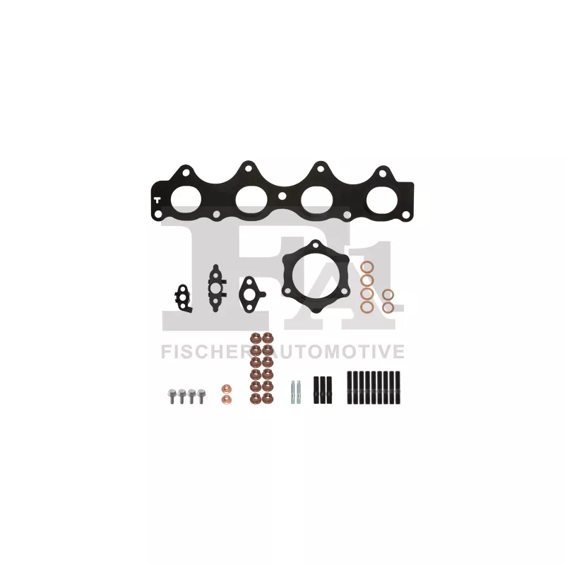 Kit de montage, compresseur FA1 KT890190