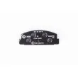 Jeu de 4 plaquettes de frein arrière HELLA PAGID 8DB 355 011-131 - Visuel 3