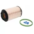 Filtre à carburant MANN-FILTER PU 936/4 x - Visuel 1