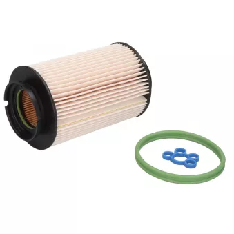 Filtre à carburant MANN-FILTER PU 936/4 x