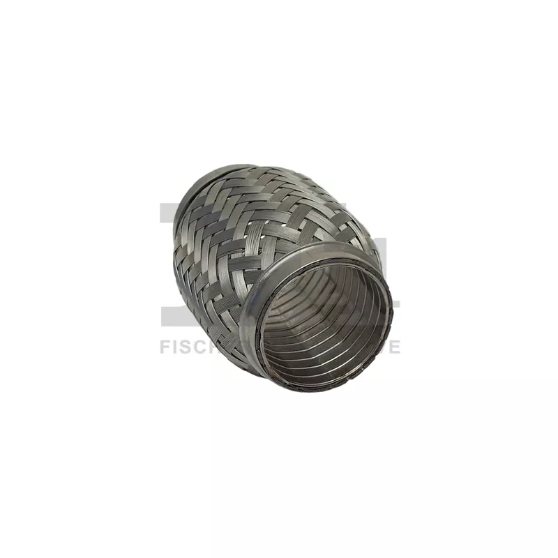 Tuyau flexible, échappement FA1 VW350-100