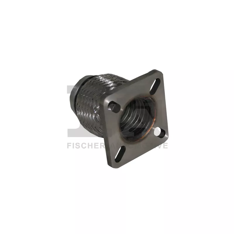Tuyau flexible, échappement FA1 VW445-095