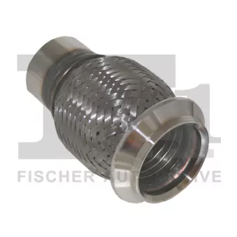 Tuyau flexible, échappement FA1 VW445-120