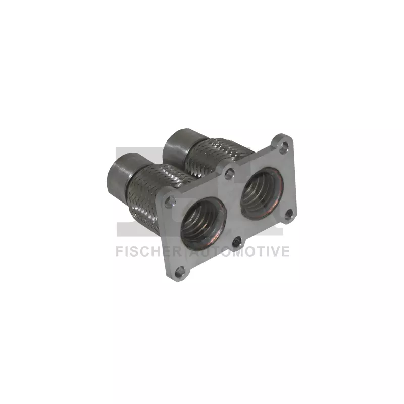 Tuyau flexible, échappement FA1 VW445-125
