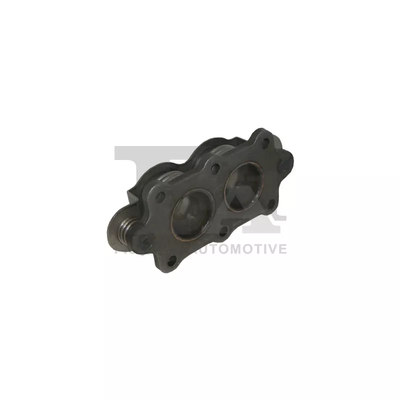 Tuyau flexible, échappement FA1 VW445-126