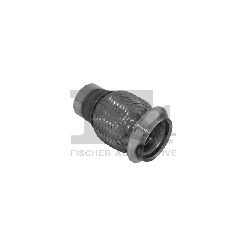 Tuyau flexible, échappement FA1 VW445-131