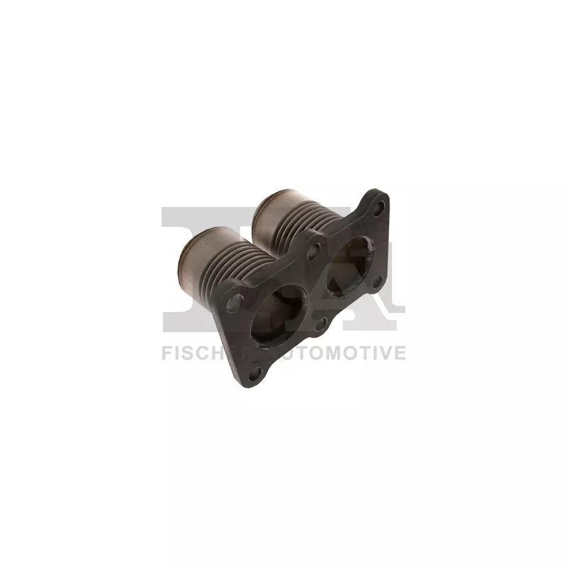 Tuyau flexible, échappement FA1 VW445-132