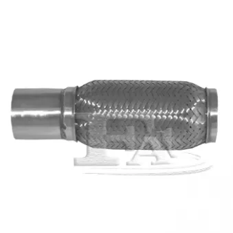 Tuyau flexible, échappement FA1 VW445-270