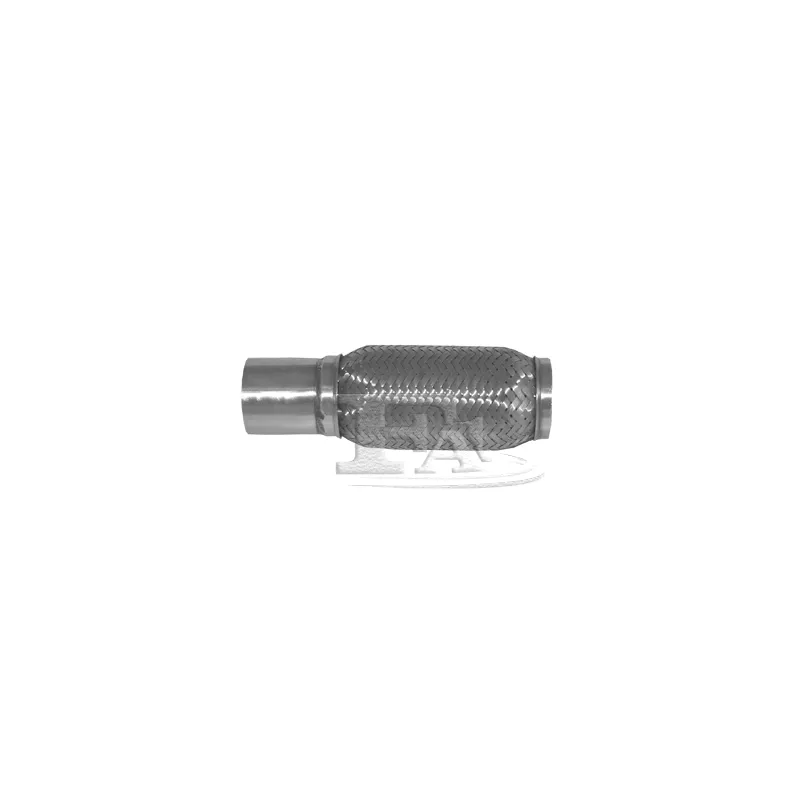 Tuyau flexible, échappement FA1 VW445-270