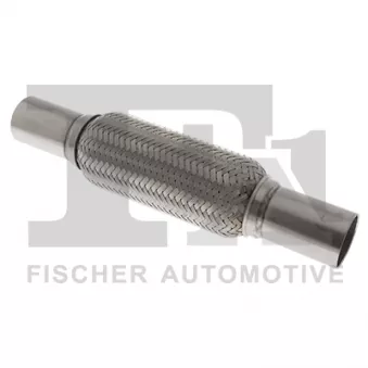 Tuyau flexible, échappement FA1 VW445-340