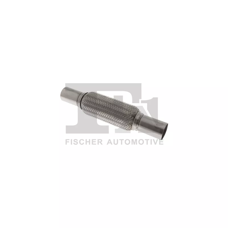 Tuyau flexible, échappement FA1 VW445-340