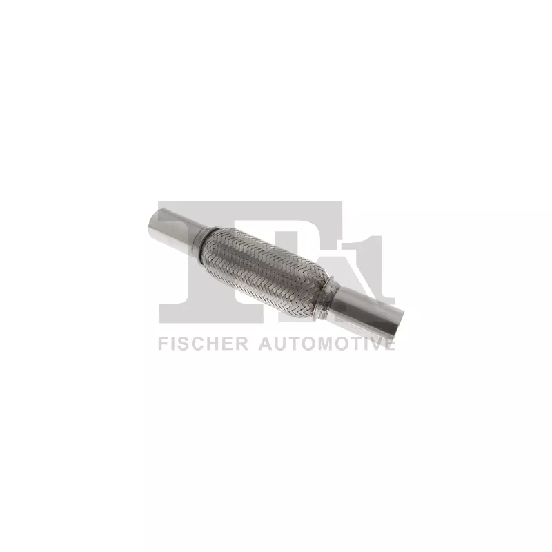 Tuyau flexible, échappement FA1 VW445-360