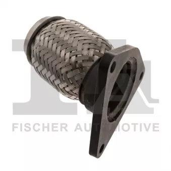Tuyau flexible, échappement FA1 VW450-103