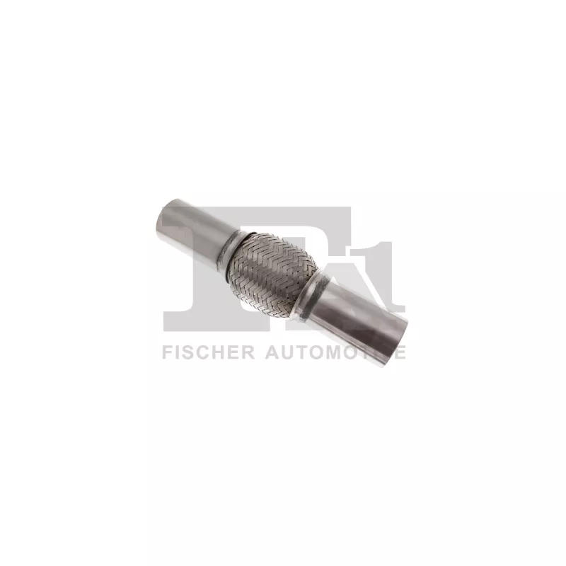 Tuyau flexible, échappement FA1 VW450-280