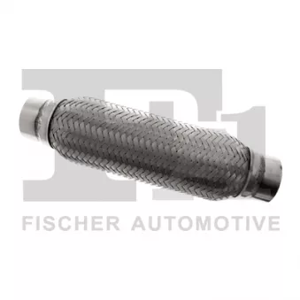 Tuyau flexible, échappement FA1 VW450-340
