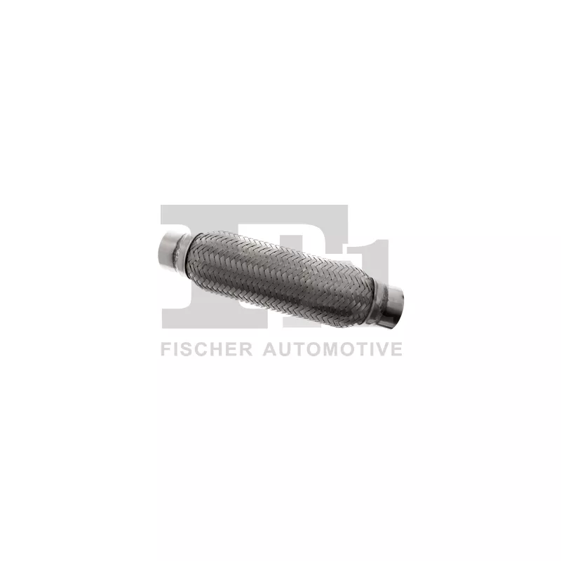 Tuyau flexible, échappement FA1 VW450-340