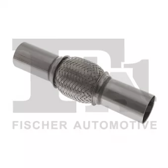 Tuyau flexible, échappement FA1 VW452-240