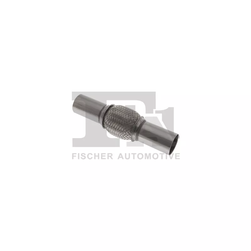 Tuyau flexible, échappement FA1 VW452-240