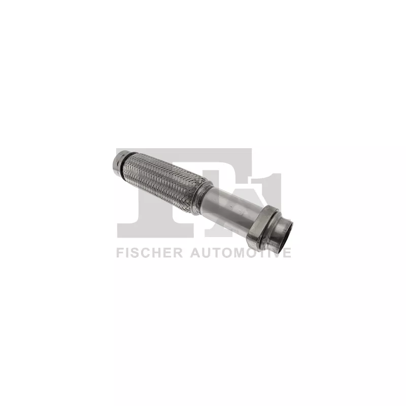 Tuyau flexible, échappement FA1 VW452-335