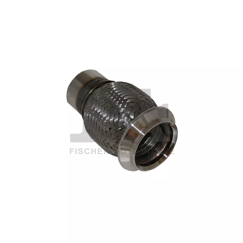 Tuyau flexible, échappement FA1 VW455-130