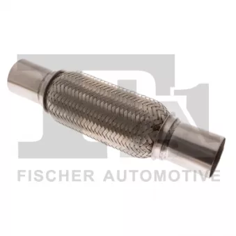 Tuyau flexible, échappement FA1