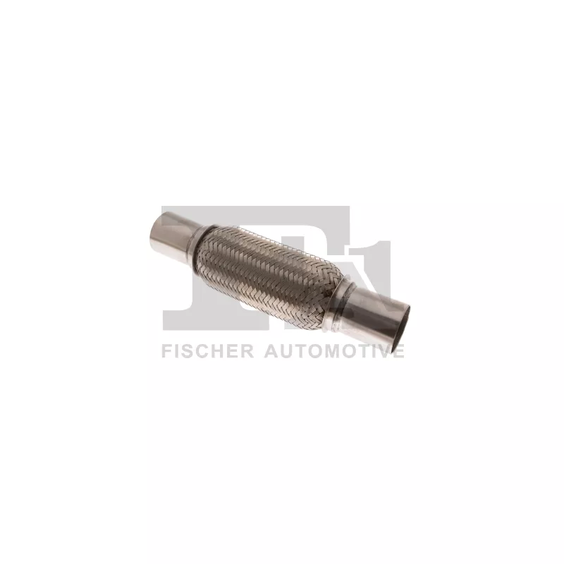Tuyau flexible, échappement FA1 VW455-330