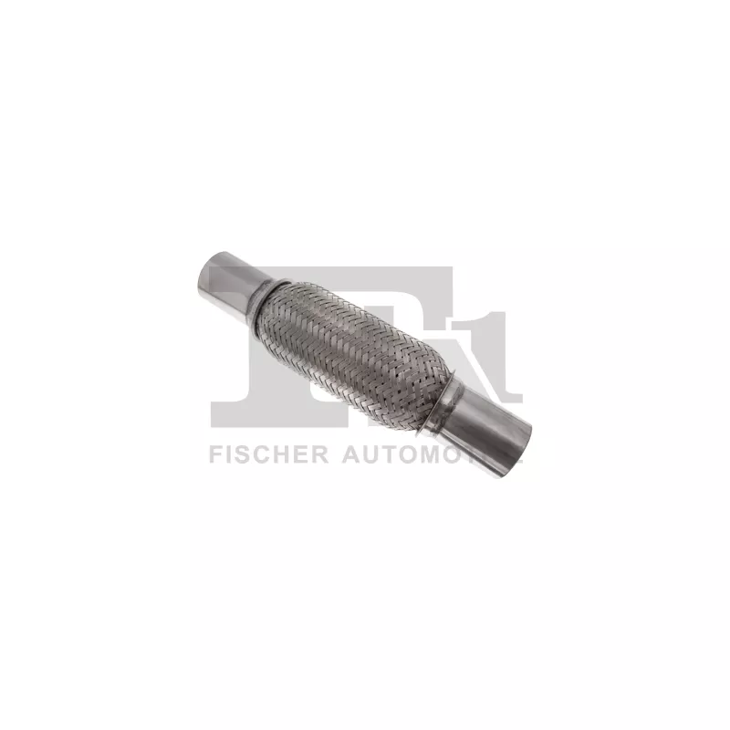 Tuyau flexible, échappement FA1 VW455-340