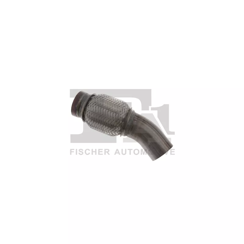Tuyau flexible, échappement FA1 VW464-210