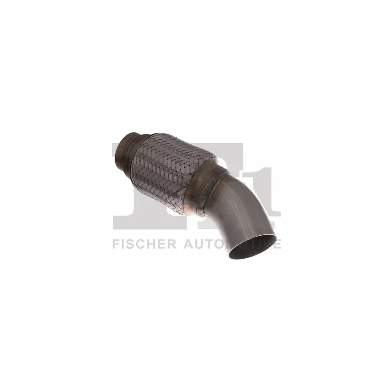 Tuyau flexible, échappement FA1 VW464-275