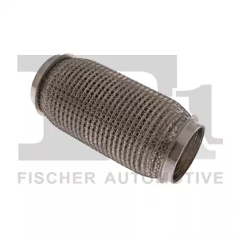 Tuyau flexible, échappement FA1