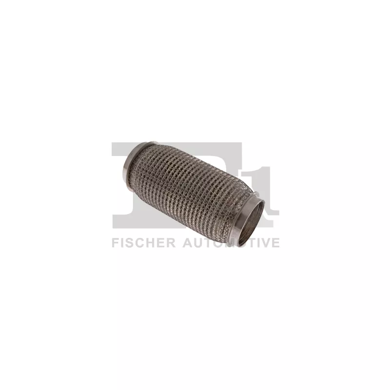 Tuyau flexible, échappement FA1 VW560-180